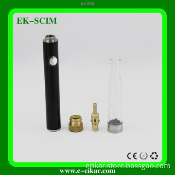 mini e-cig mod,e-cig king mod vaporizer SLIM pen electronic cigarette